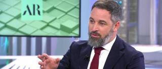 Abascal dice que si Guardiola no respeta a sus votantes “tendrá que buscar el apoyo del PSOE”