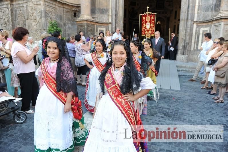 Procesión del Corpus Christi