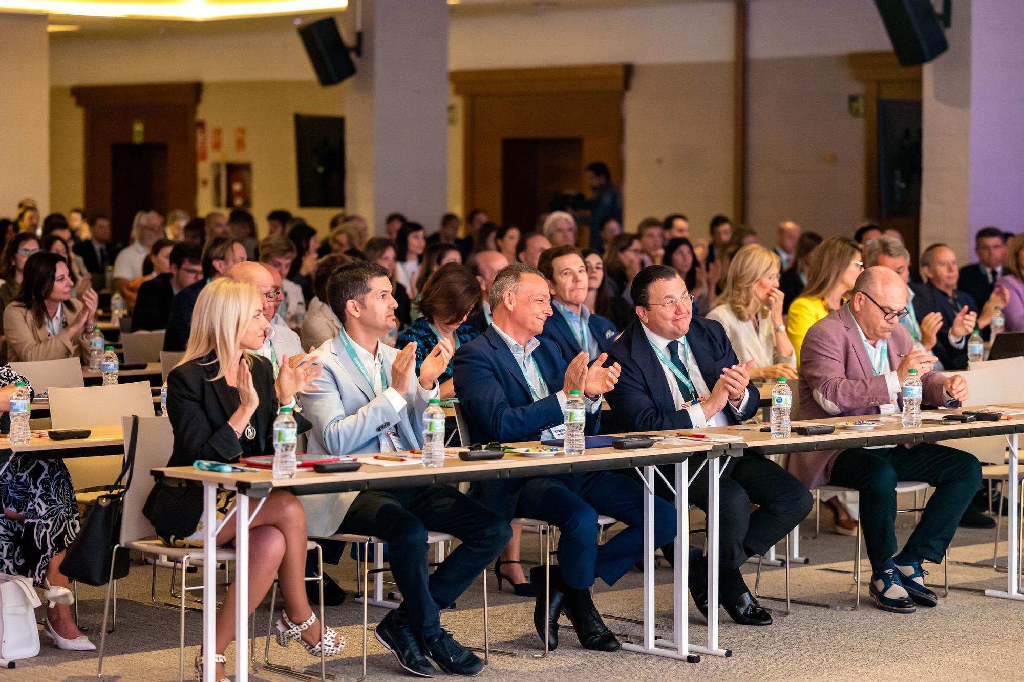 X Jornada de Turismo en Benidorm