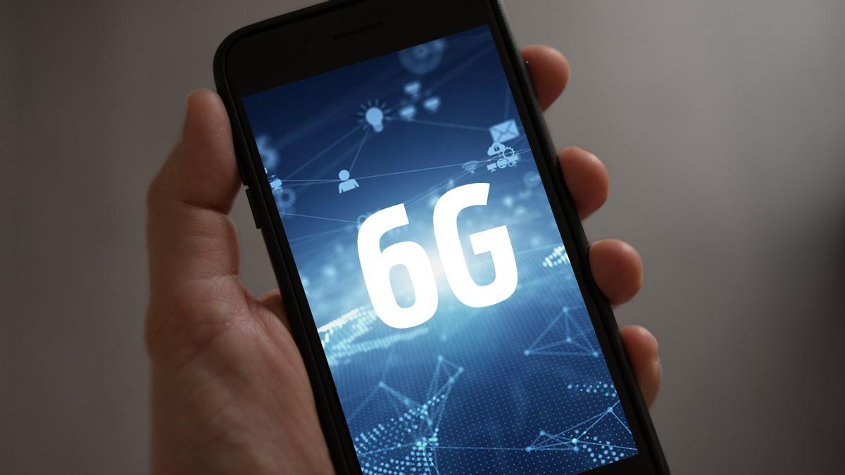 El Mobile World Congress anticipa les promeses del 6G