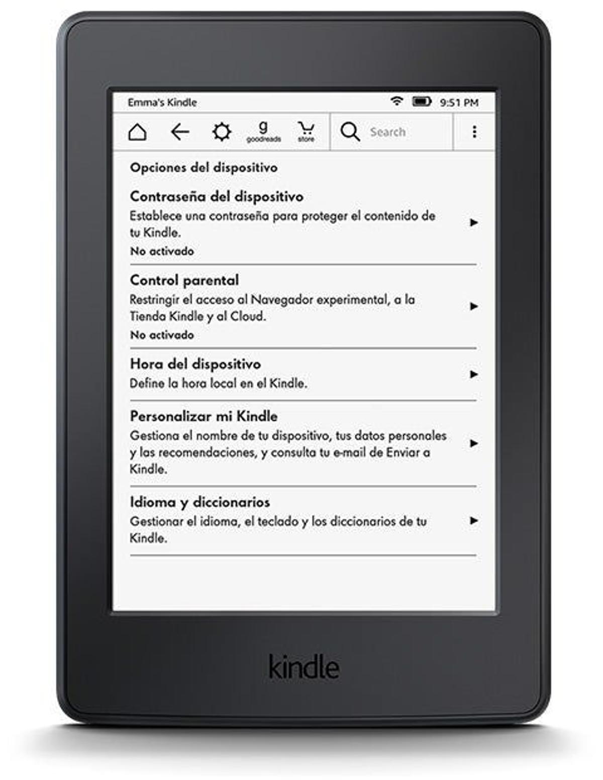 Un E-book