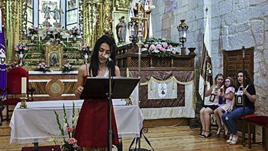 Las cofradías del Carmen de San Isidoro y Carmen del Camino inician los novenarios de la Virgen