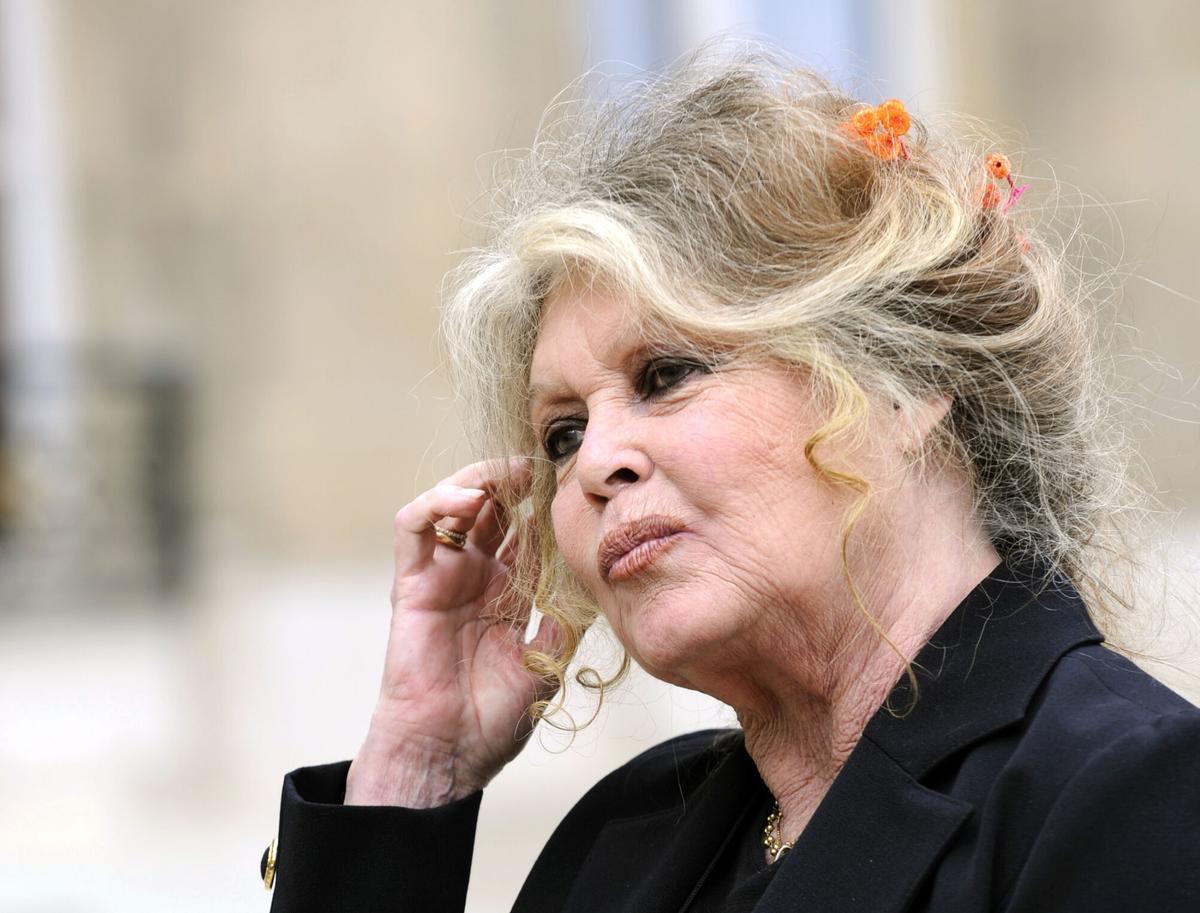 Adeu al mite Brigitte Bardot