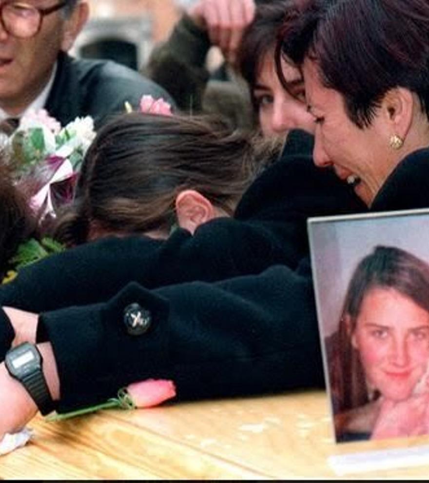 El enigma sobre Antonio Anglés continúa 29 años después de encontrar a las tres víctimas de Alcàsser