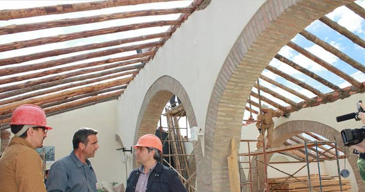 El museo etnológico podrá abrir sus puertas a principios de año