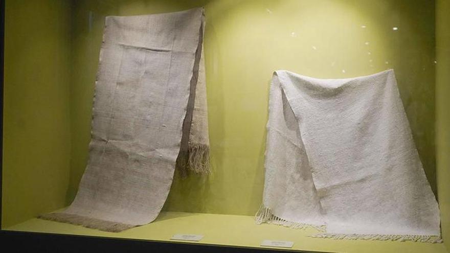 El pare Claret va créixer en una família dedicada al tèxtil