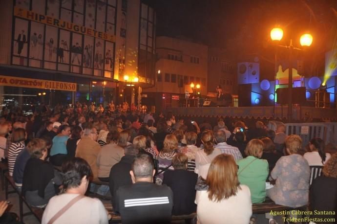 Festival de la Canción Ciudad de Telde