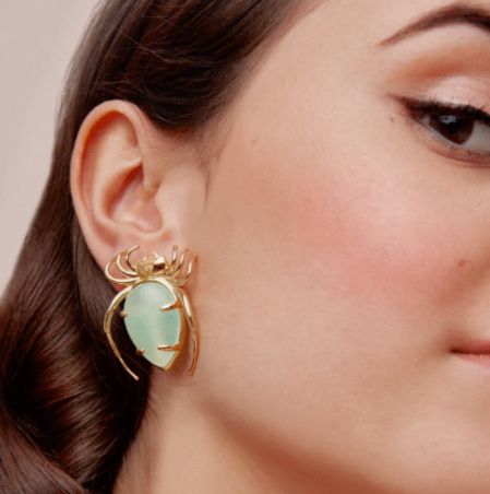 Pendientes Osiris de Dime que me quieres