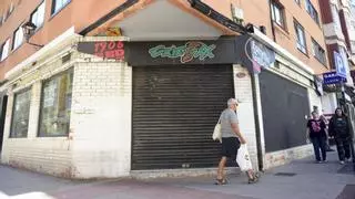 De iconos de la noche de A Coruña a locales vacíos: los pubs históricos que no se alquilan