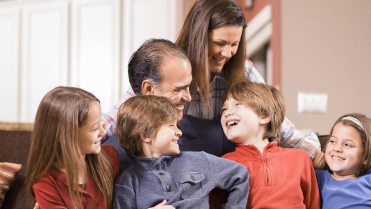 El Gobierno eliminará la denominación “familia numerosa” con la nueva Ley de Familias