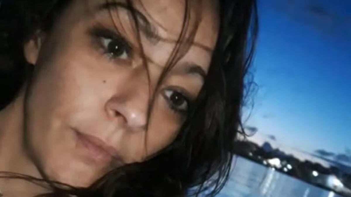 La viguesa Judith Muñoz.