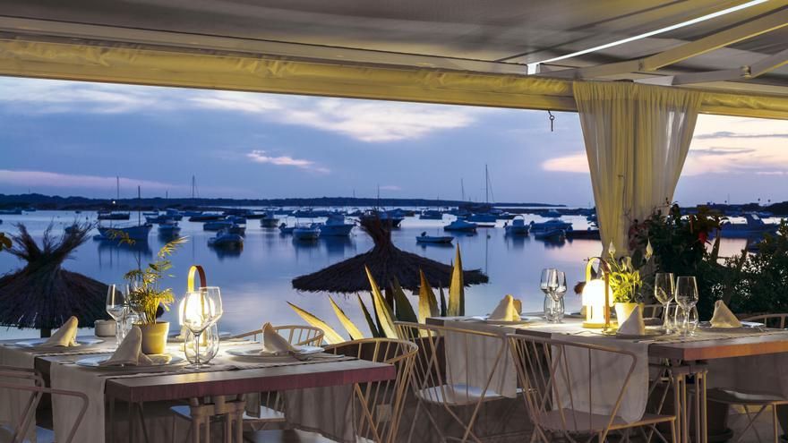 La Academia de Gastronomía pitiusa otorga cuatro premios en Formentera