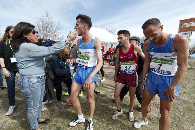 Campeonato de España de cross