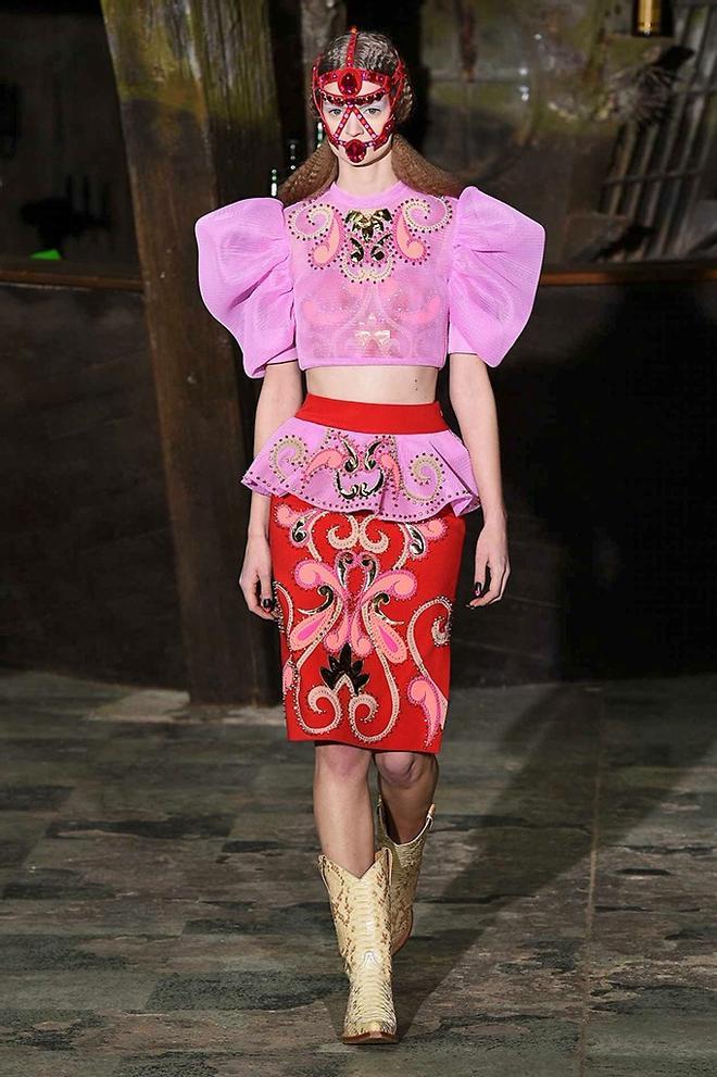 Manish Arora