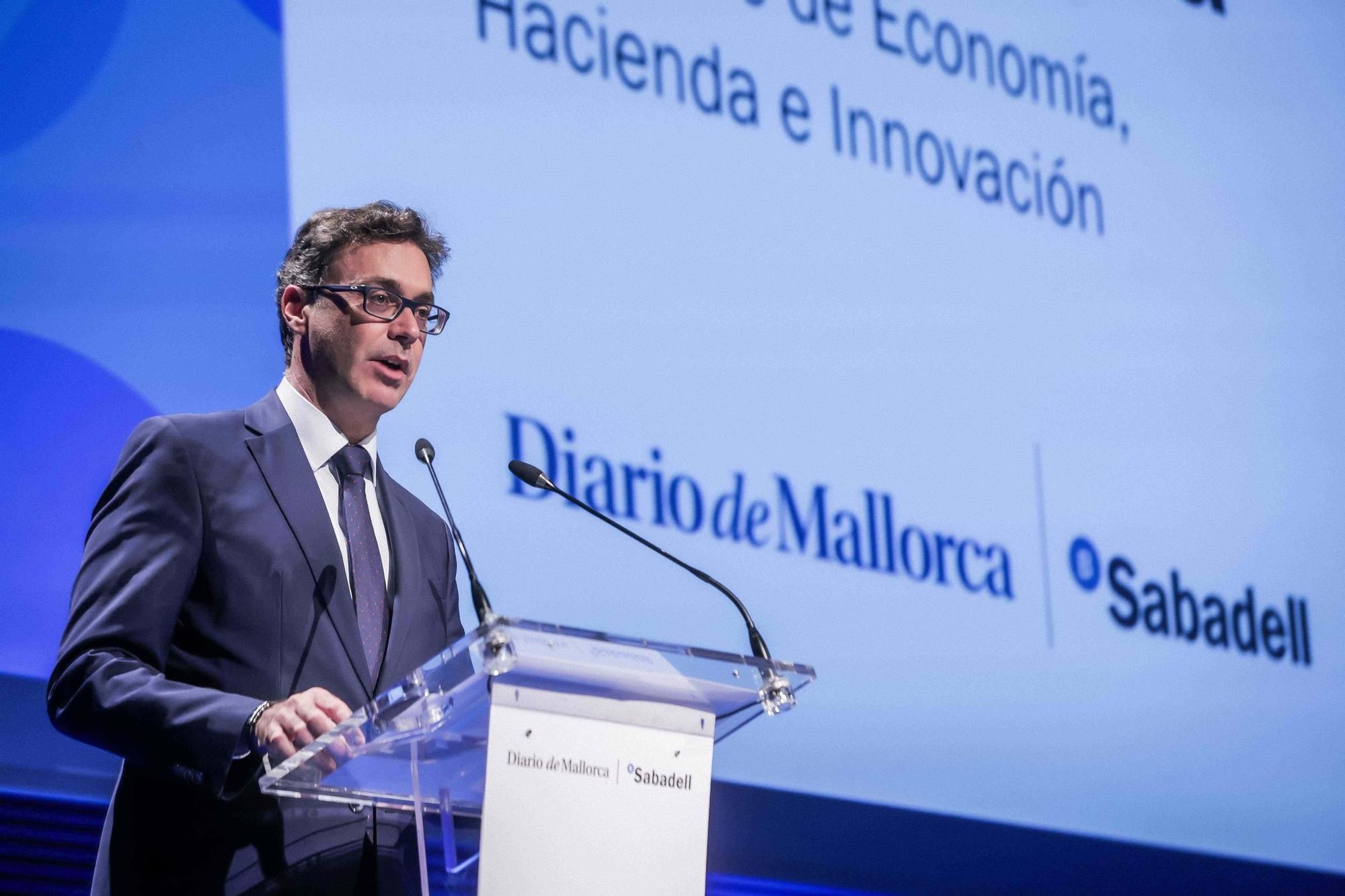 Premios Empresa del Año Banco Sabadell