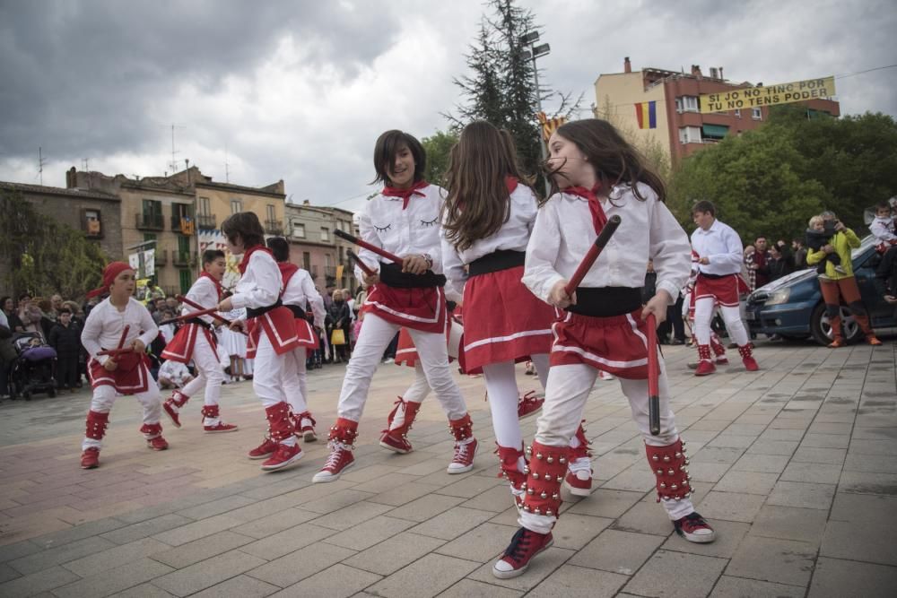 Caramelles de Súria