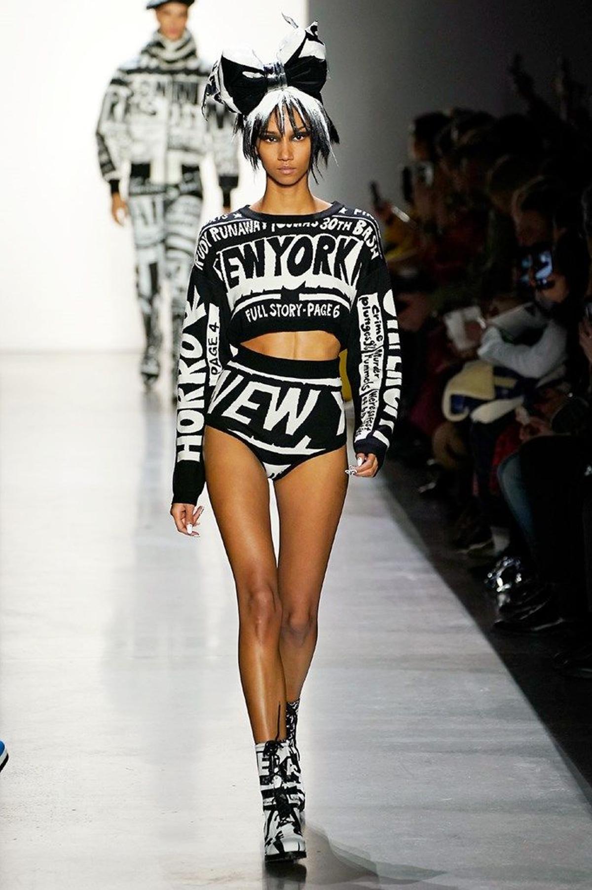 Jeremy Scott