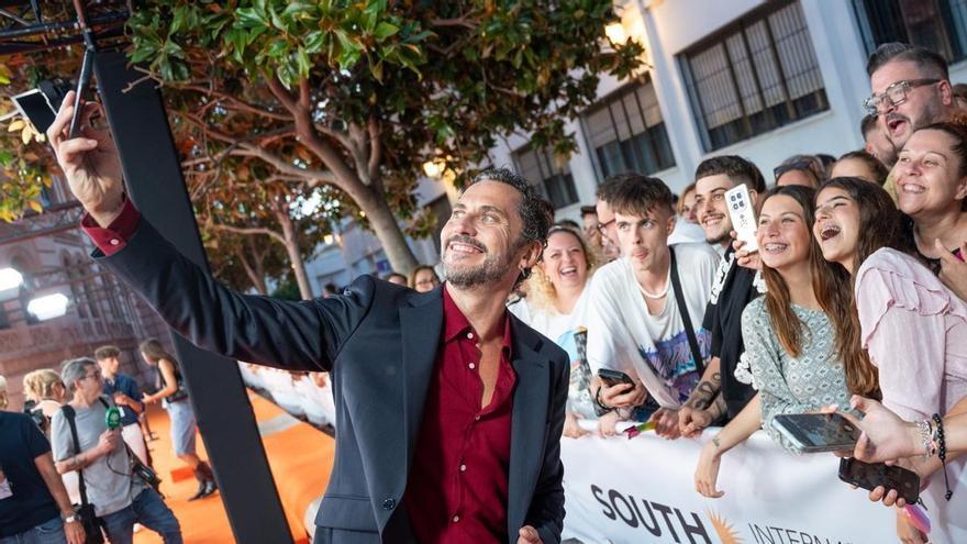Cádiz salva la celebración del South Festival de Series: a partir de 2027 se hará en primavera