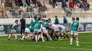 Derbi crucial por el ascenso entre Huesitos La Vila y Valencia RC