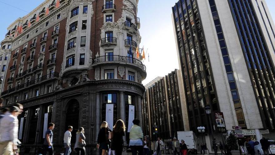 La llegada de empresas catalanas a la  C. Valenciana se duplica en noviembre