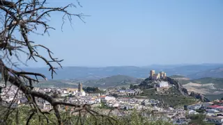 ¿Un bosque sagrado en un pueblo de Córdoba? Así se referían antiguamente a una localidad cordobesa