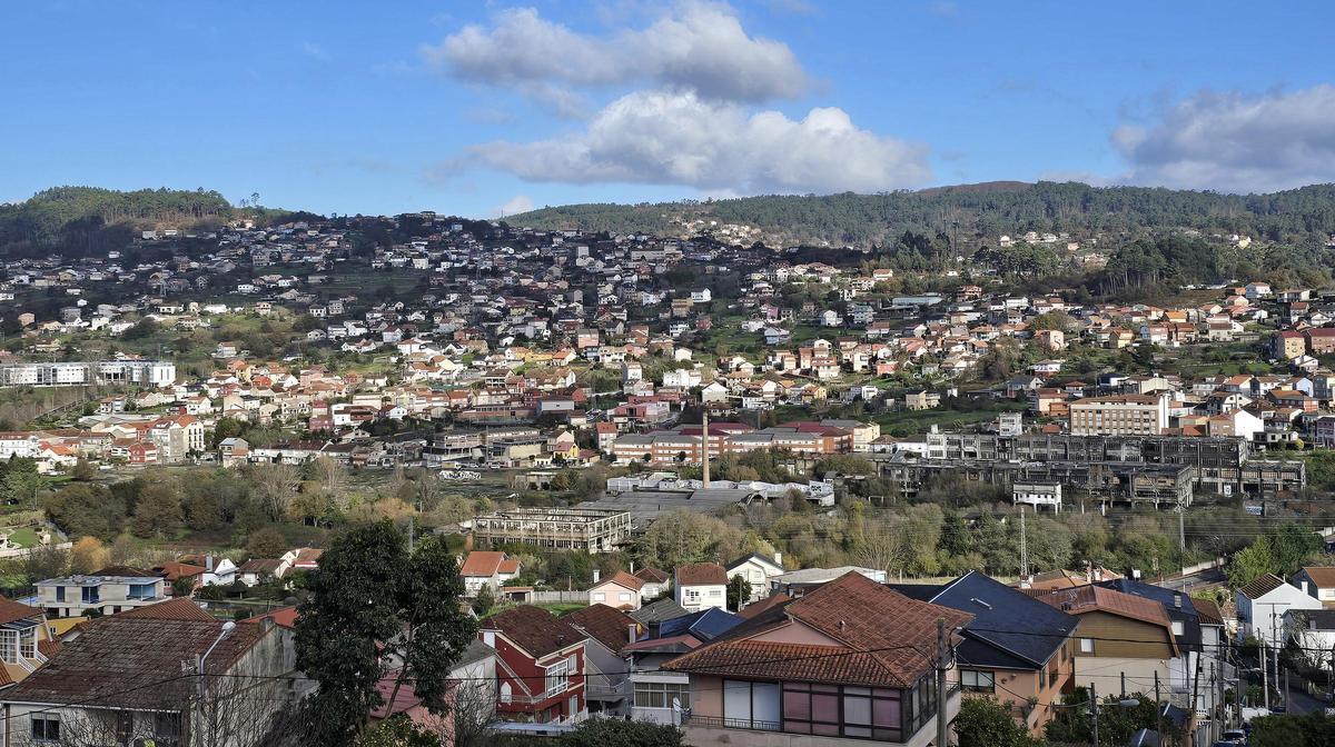 De las ruinas a un nuevo barrio: así evolucionará la fábrica de Álvarez en Cabral