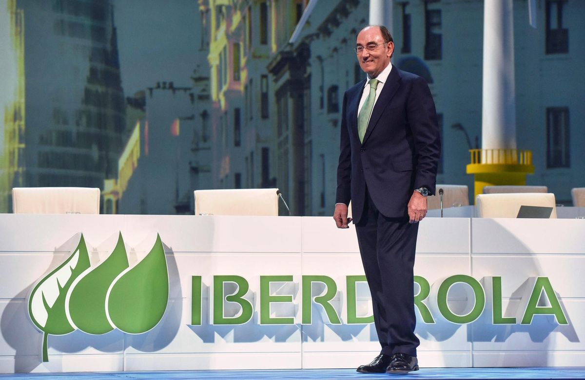Iberdrola reforça la seva liquiditat amb una línia de crèdit de 2.500 milions