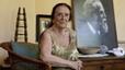 Maite Gaudí, descendent de l’arquitecte: "Benet XVI em queia