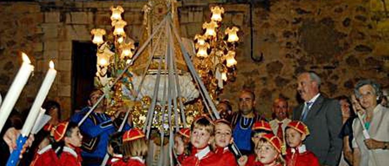 Procesión del turquets. | PROVI MORILLAS