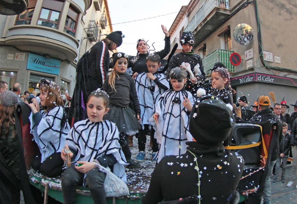 Carnaval de Sant Vicenç de Castellet