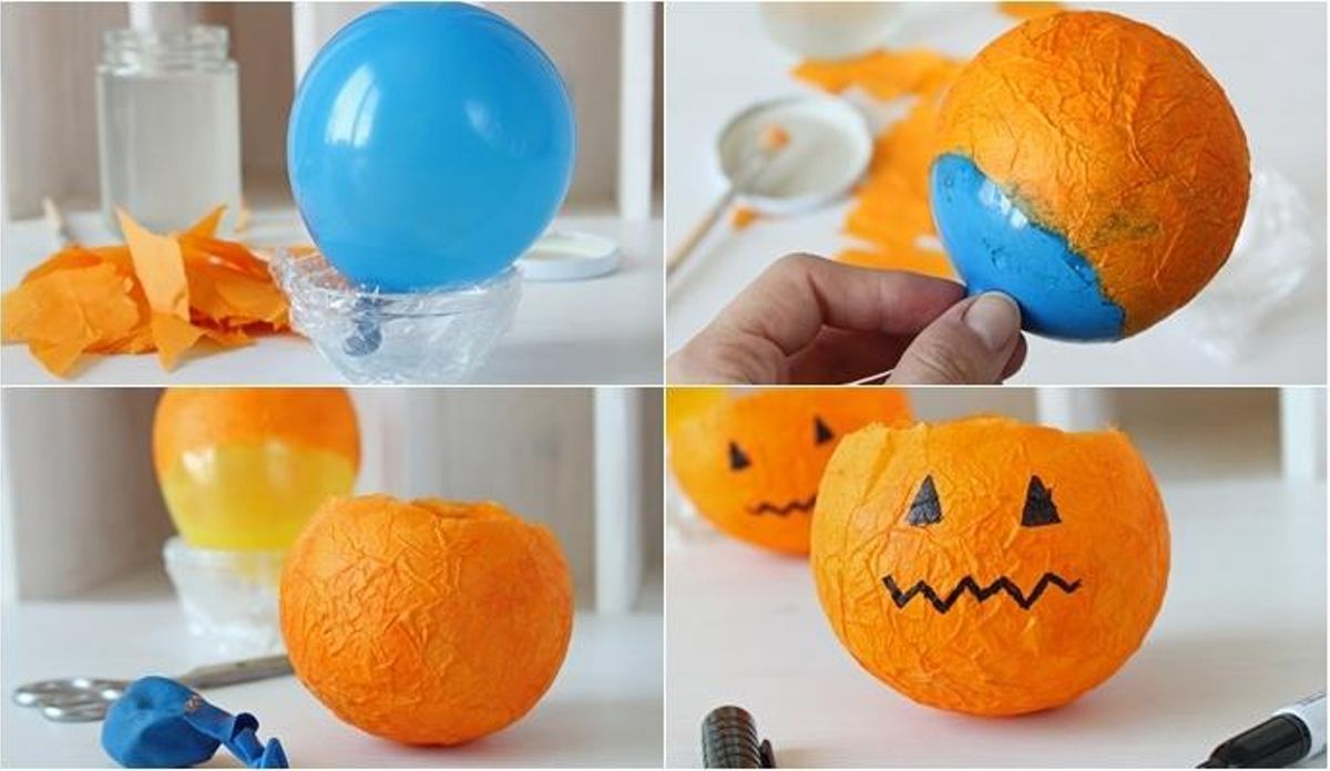 Halloween 2019: Ideas 'low cost' para decorar tu casa