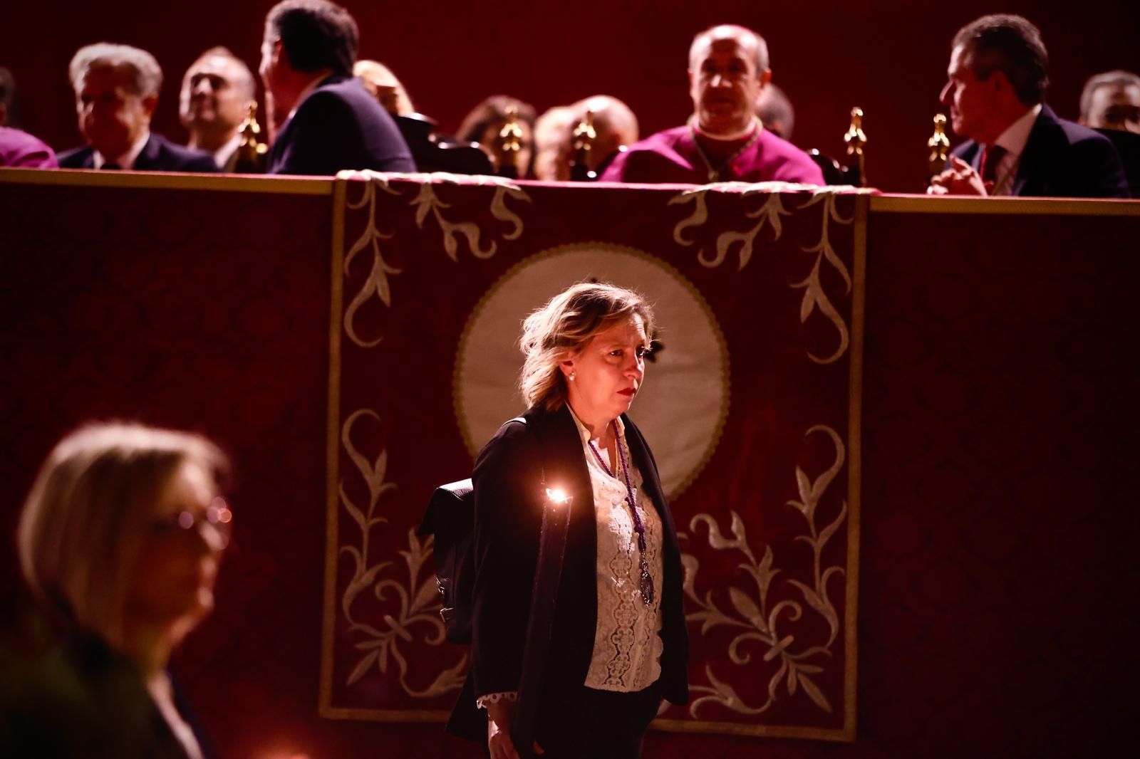 Santísimo Cristo de las Penas, de Córdoba