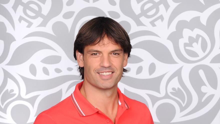 Morientes: &quot;El fútbol necesita reflexionar&quot;