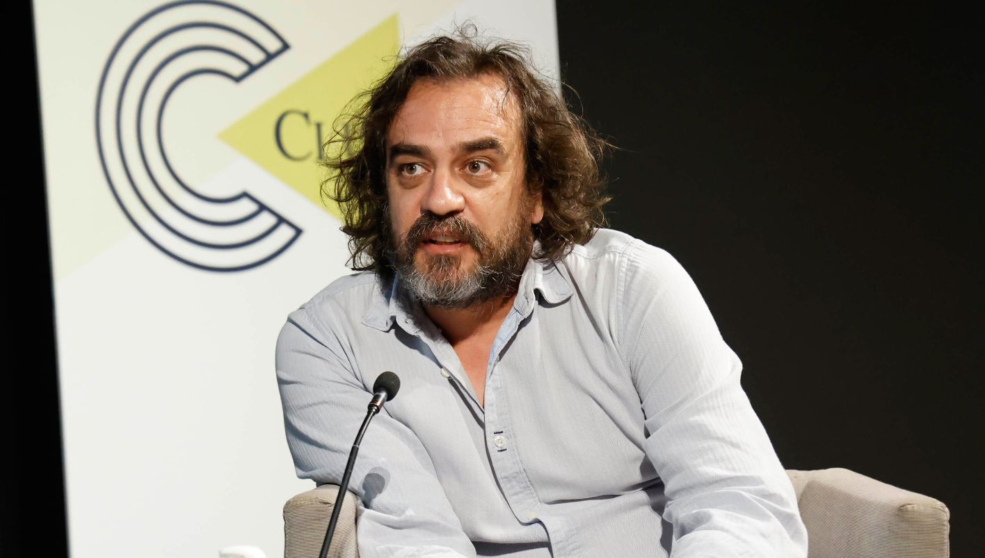 Un repaso a la trayectoria de Pedro Feijoo, premio Xerais 2023