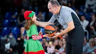 El Unicaja se reencuentra este domingo con Pérez Pérez en Murcia