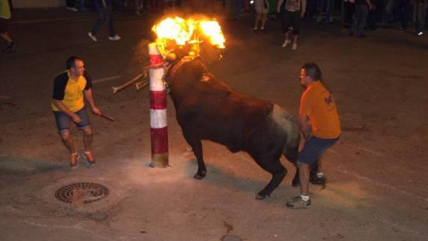 Diez días de fiesta en Vilafranca