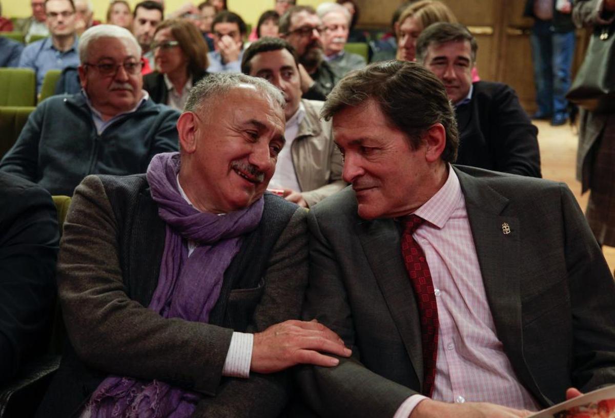 Premios 1 de mayo de la UGT