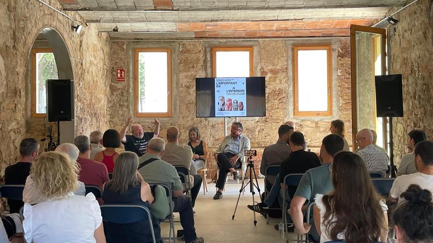 Igualada reivindica la cuina dels menuts en el primer Fòrum de les Vísceres de Catalunya