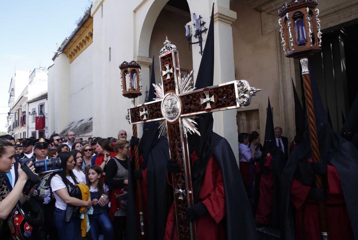 Las Penas entre Santiago y la Mezquita-Catedral