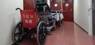 Indignación al ser anuladas endoscopias en el hospital Montecelo con los pacientes esperando ya en sala