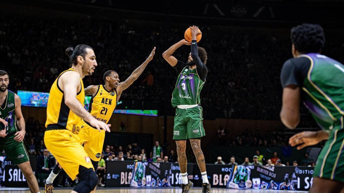 Además del Unicaja, otros equipos de la BCL han realizado numerosas transformaciones.