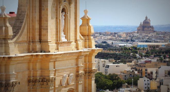 Gozo, Malta