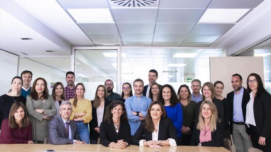 Havas Media Levante cumple 15 años de actividad en la industria publicitaria