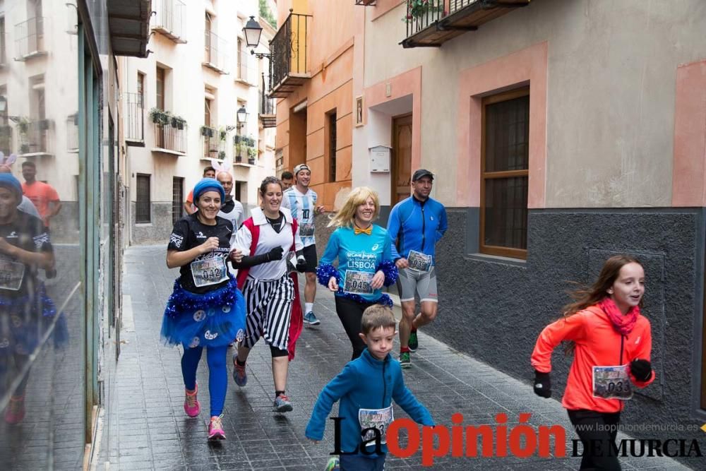 San Silvestre Moratalla (Corre por tus fiestas)