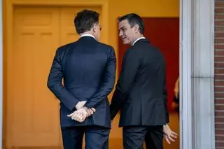 España logra un acuerdo con la OTAN que le exime de gastar un 5% en defensa