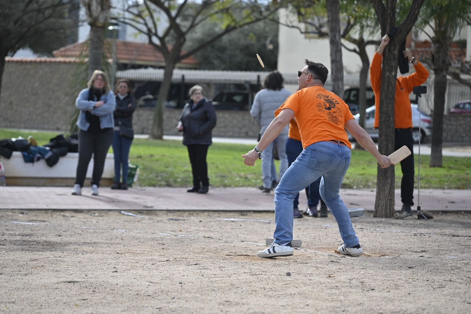 Galería de imágenes: XXXIV Campeonato Mundial de Boli en Castelló