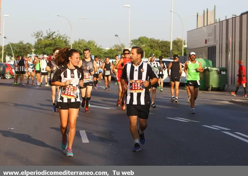 Carrera de 'Orgull Albinegre'