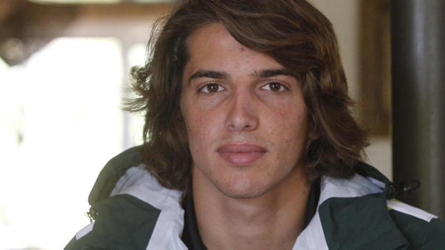 Will Stevens arrebata a Merhi el volante del Caterham