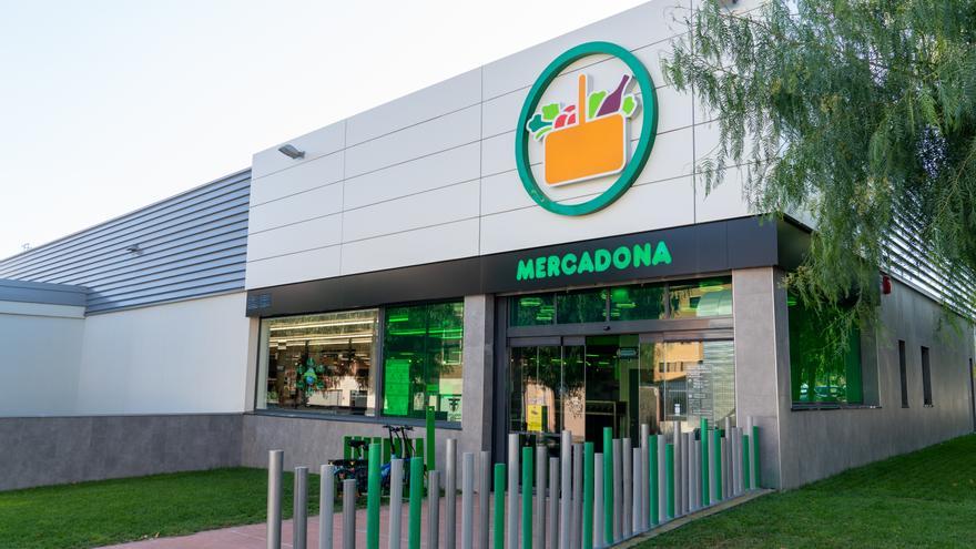 Mercadona se prepara para San Valentín: cuáles son los mejores regalos que  ofrece para las parejas - El Cronista