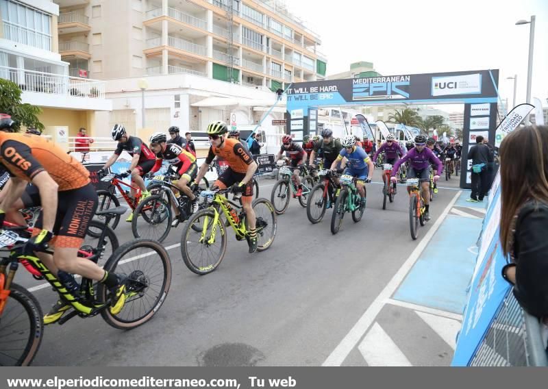 1ª Etapa de la Mediterranean Epic 2020